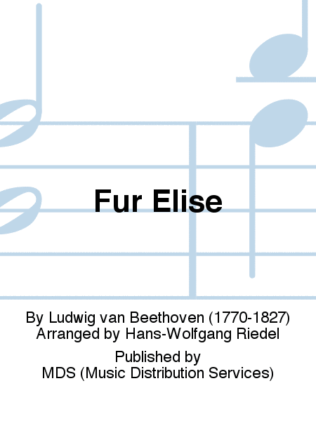 Für Elise