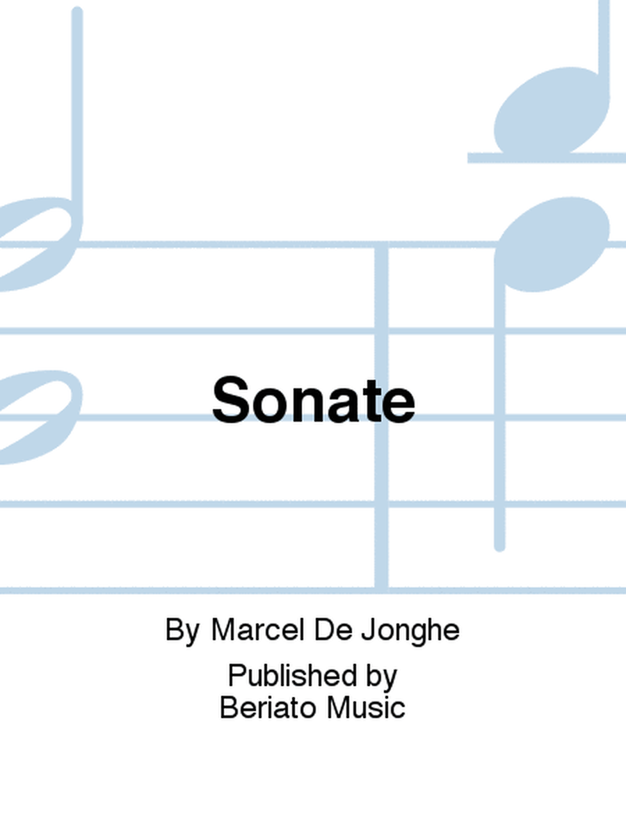 Sonate