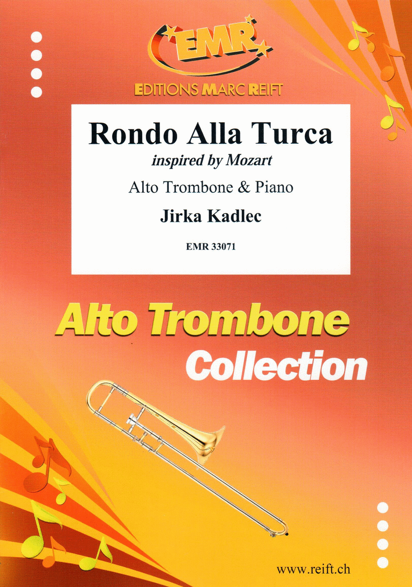 Rondo Alla Turca image number null