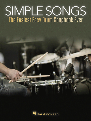 Book cover for Simple Songs