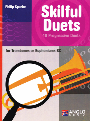 Book cover for Skilful Duets