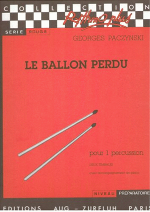 Le ballon perdu