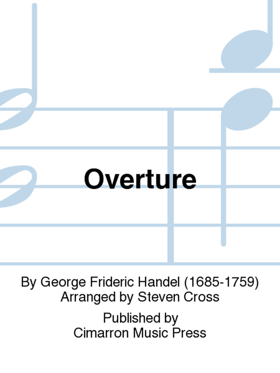 Overture