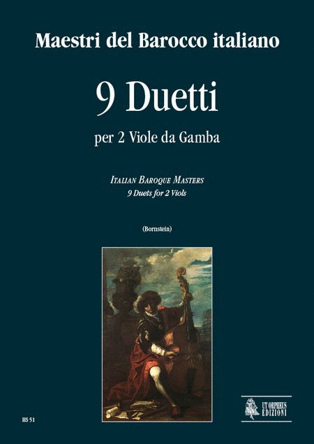 9 Duets