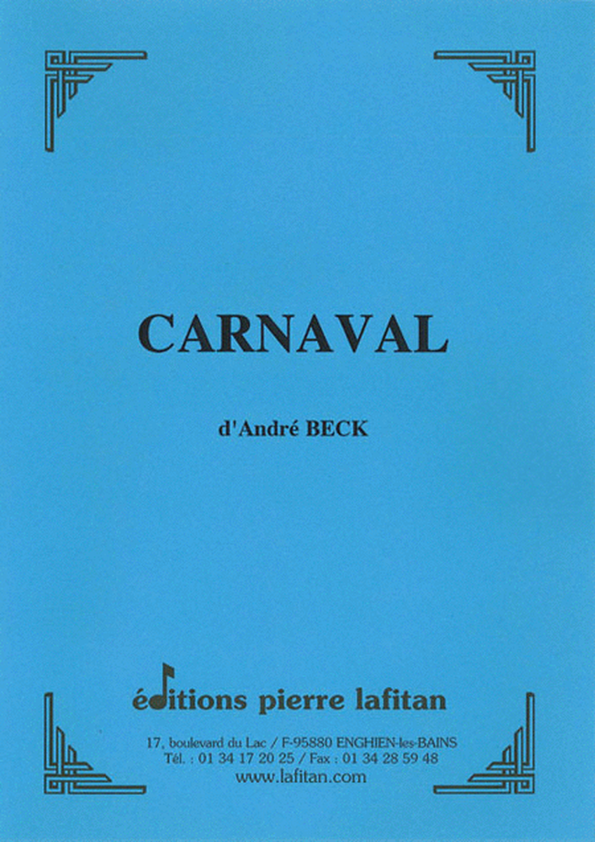 Carnaval (Samba)