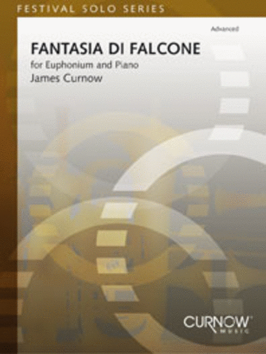 Fantasia di Falcone