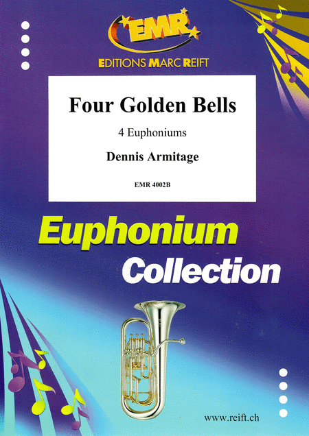 Four Golden Bells