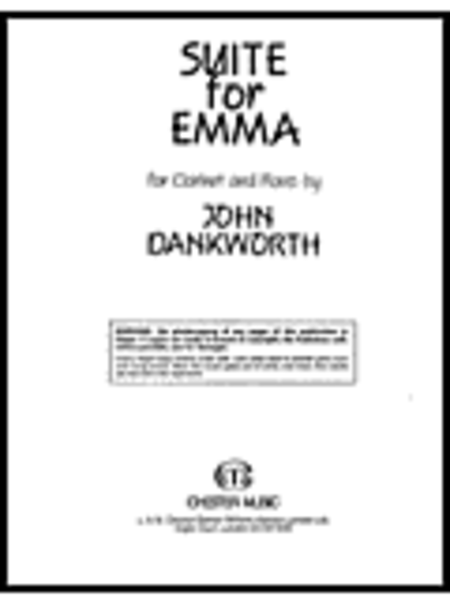 Suite for Emma