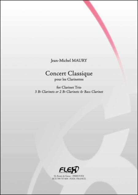 Concert Classique