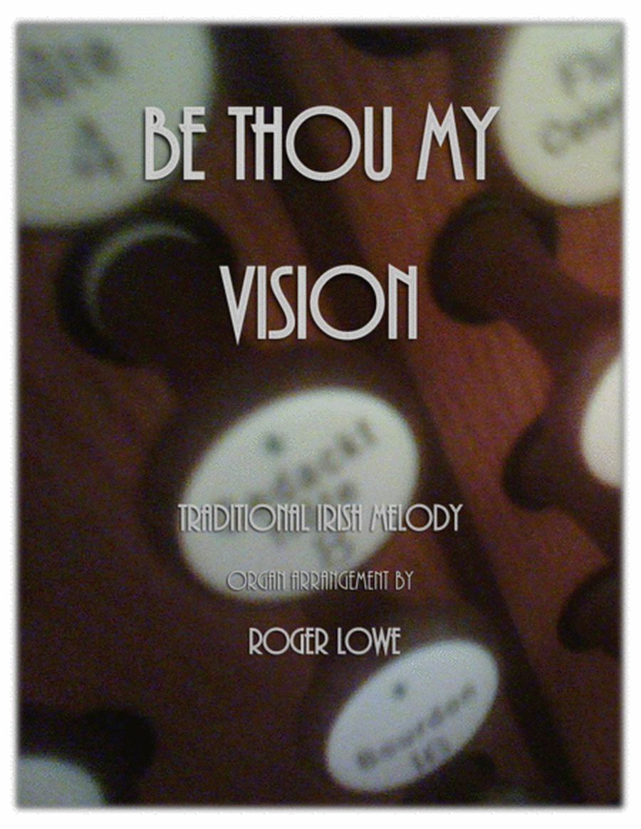 Be Thou My Vision image number null