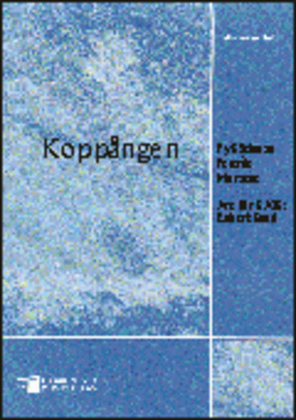 Book cover for Koppangen