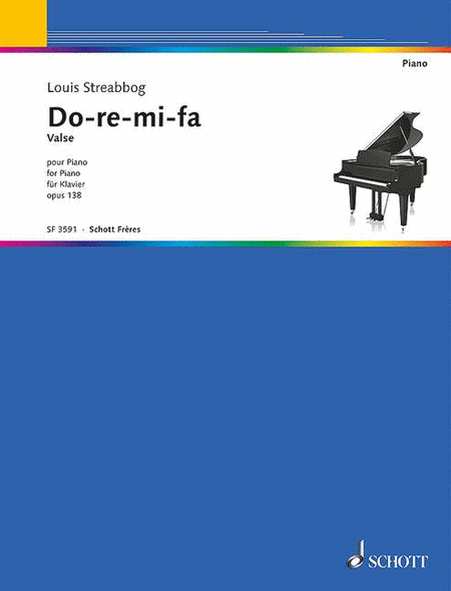 Do, ré, mi-fa