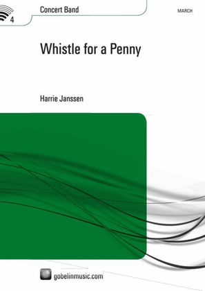 Whistle for a Penny