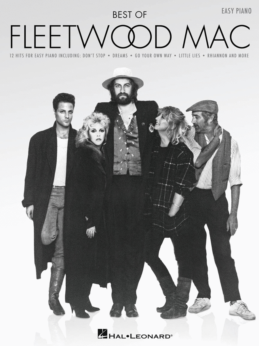 Best of Fleetwood Mac