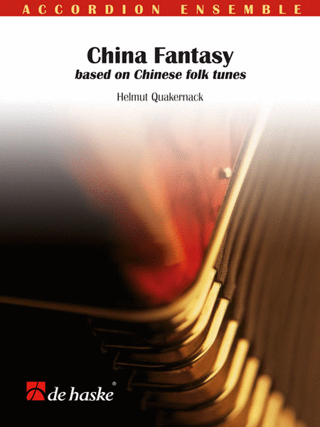 China Fantasy