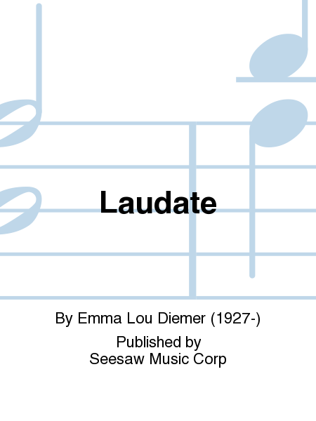 Laudate