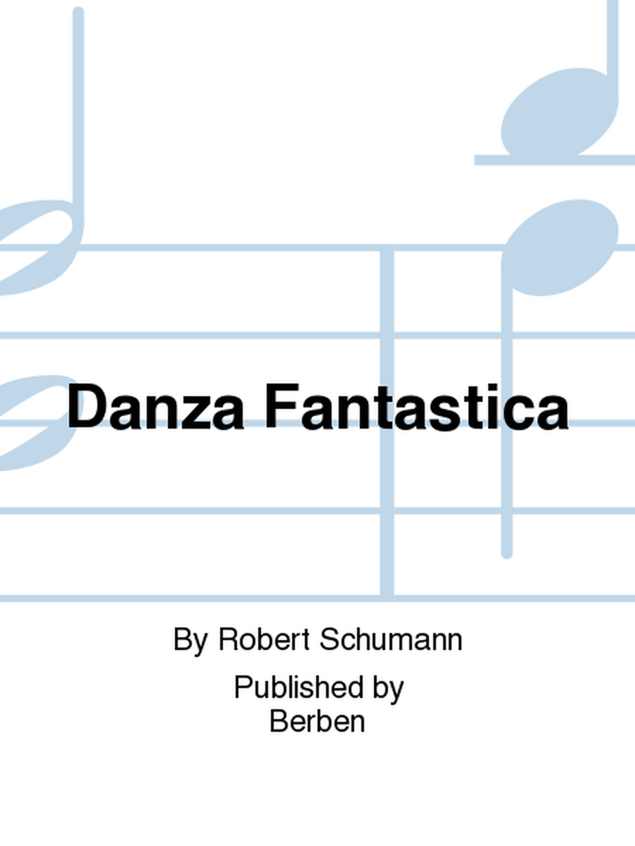 Danza Fantastica