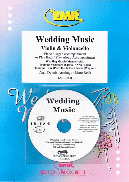 Wedding Music