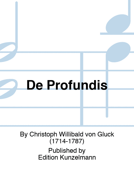 De profundis