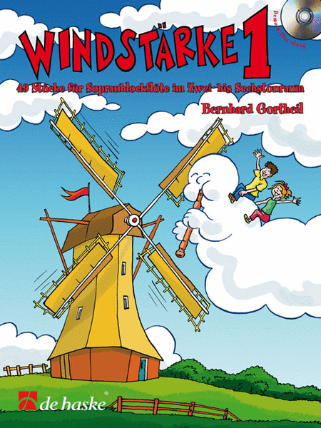 Windstärke 1