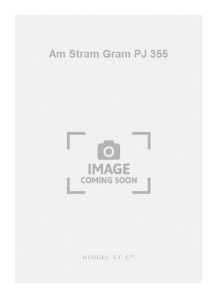 Book cover for Am Stram Gram PJ 355