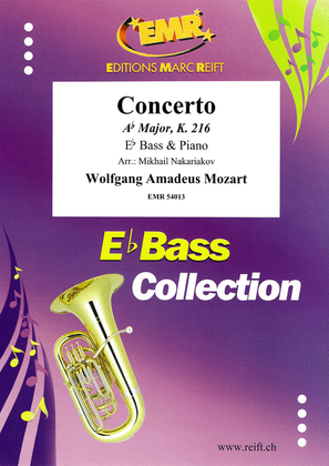 Book cover for Concerto