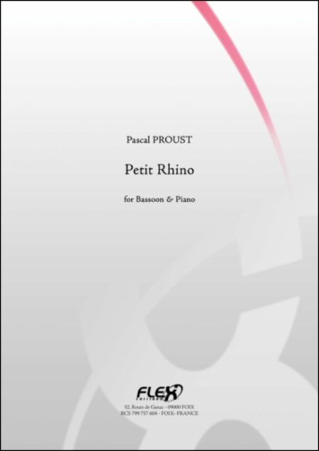 Petit Rhino