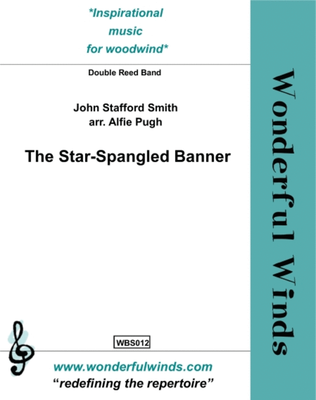 The Star-Spangled Banner