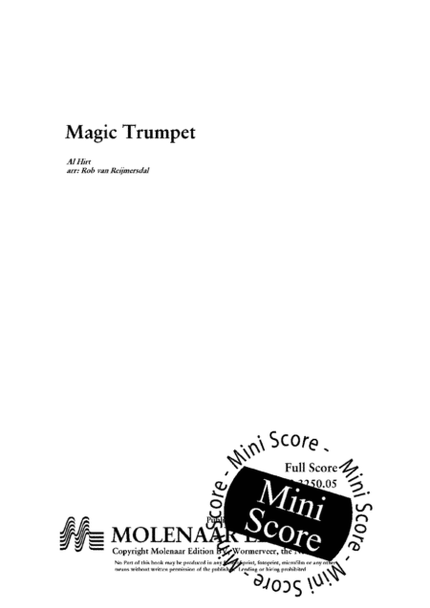 Magic Trumpet