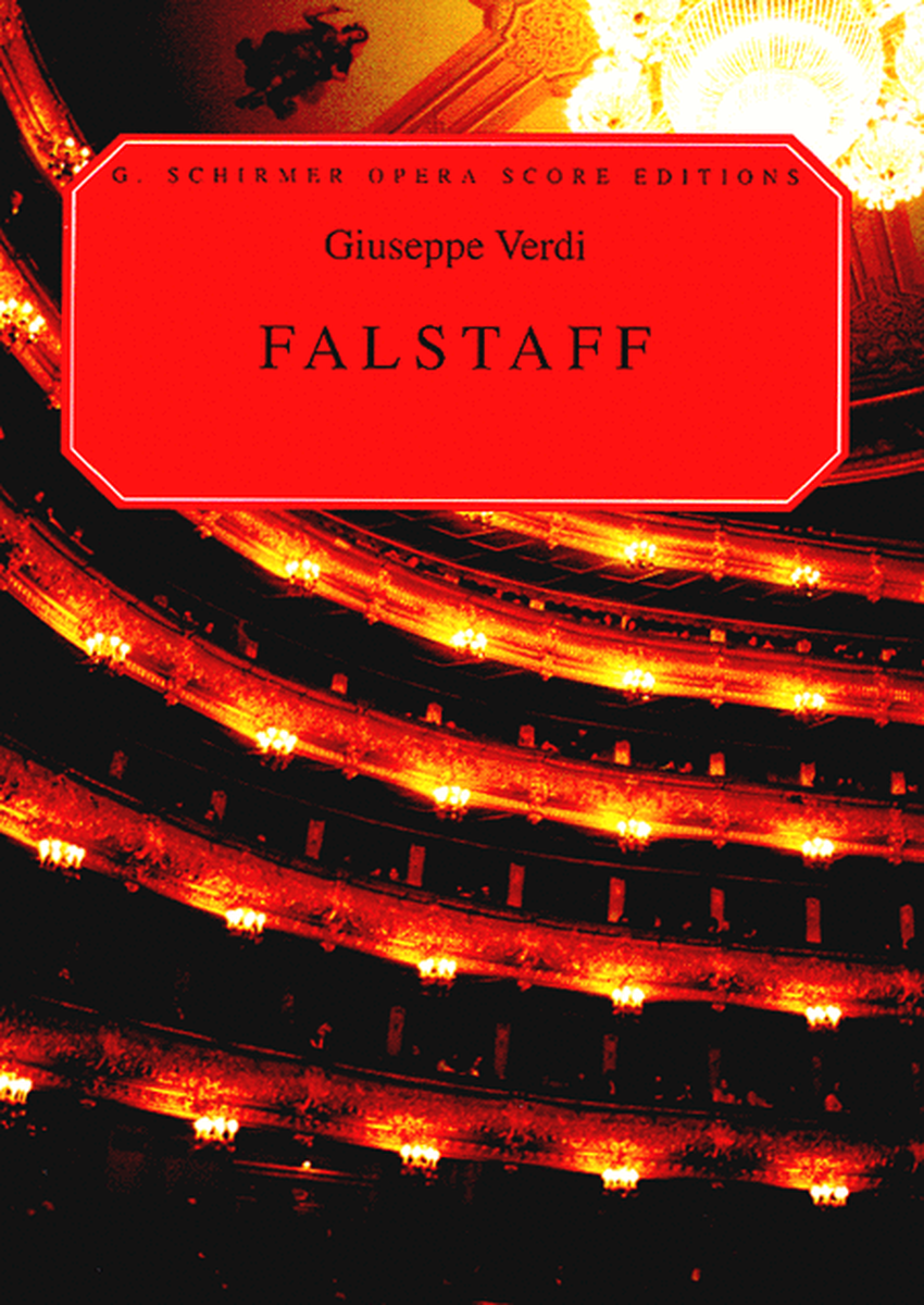 Falstaff