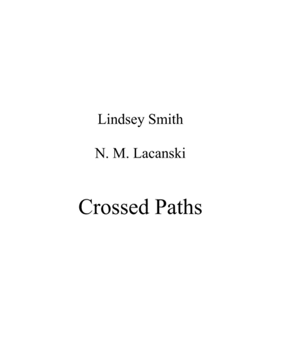 Crossed Paths image number null