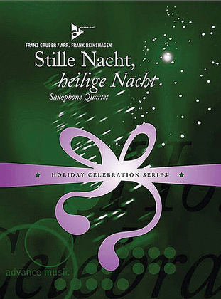 Stille Nacht, heilige Nacht