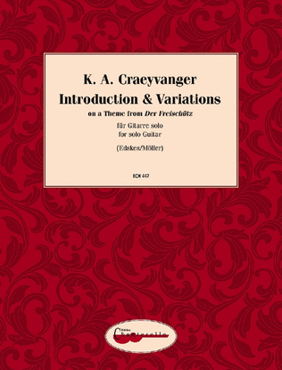 Introduction & Variations