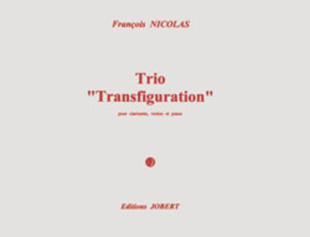 Trio Transfiguration