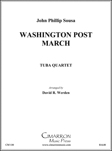 Washington Post March