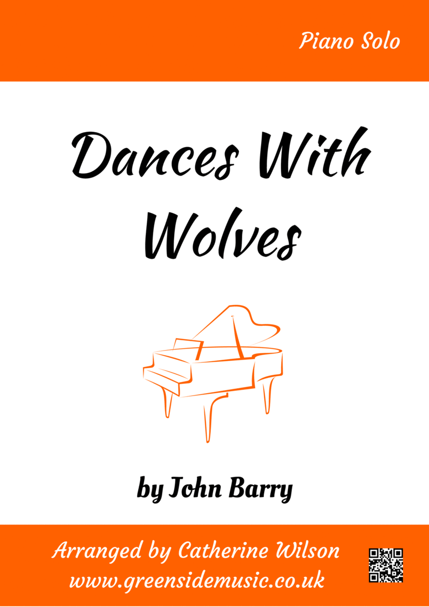 Dances With Wolves image number null