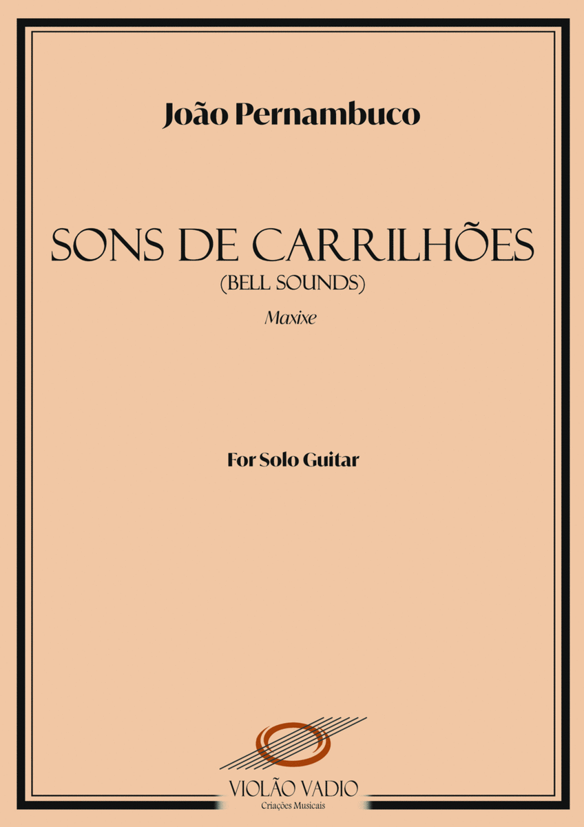 Sons De Carrilhoes image number null