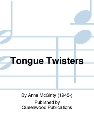 Tongue Twisters