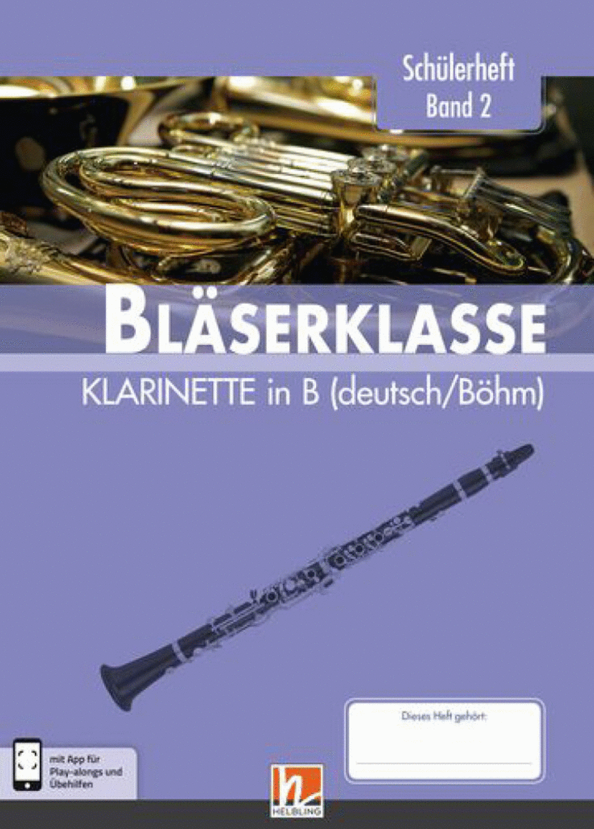 Leitfaden Bläserklasse 2