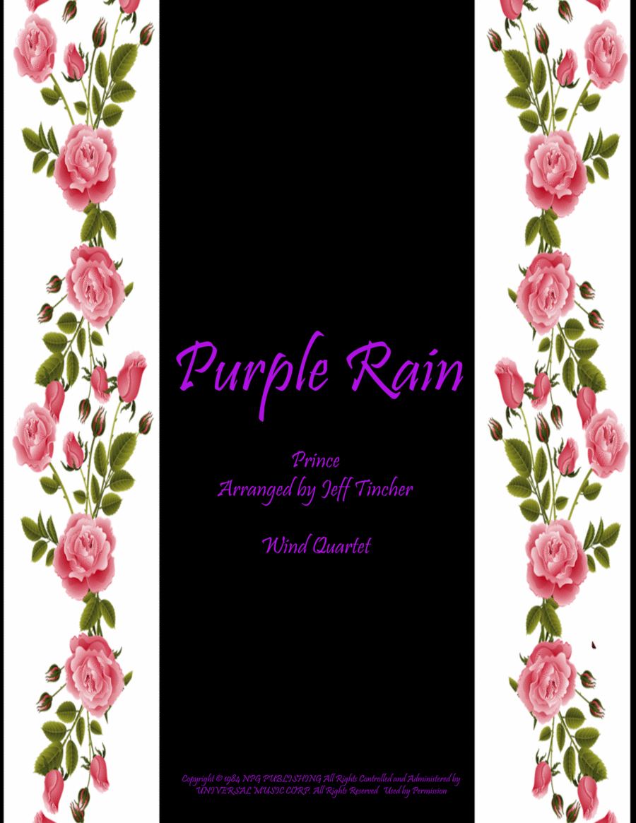 Purple Rain image number null