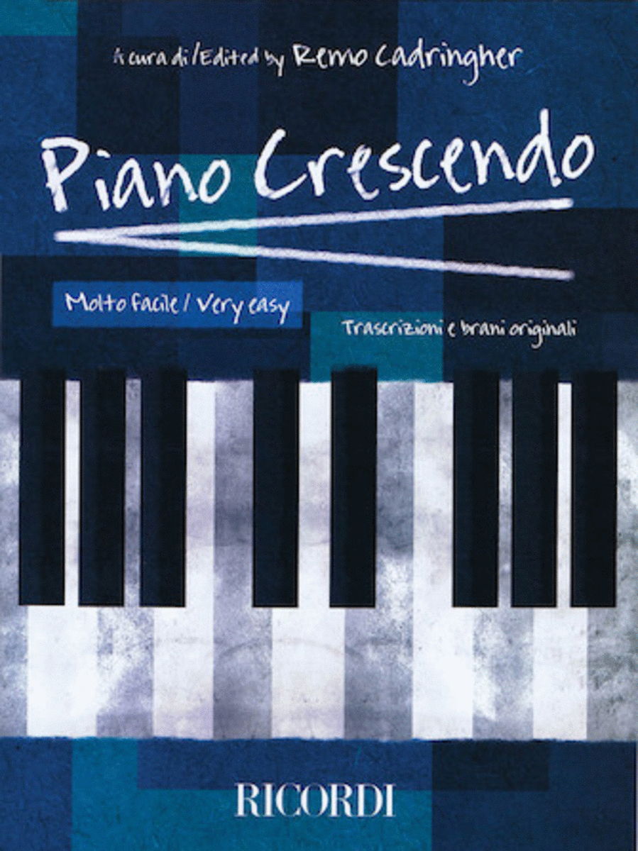 Piano Crescendo