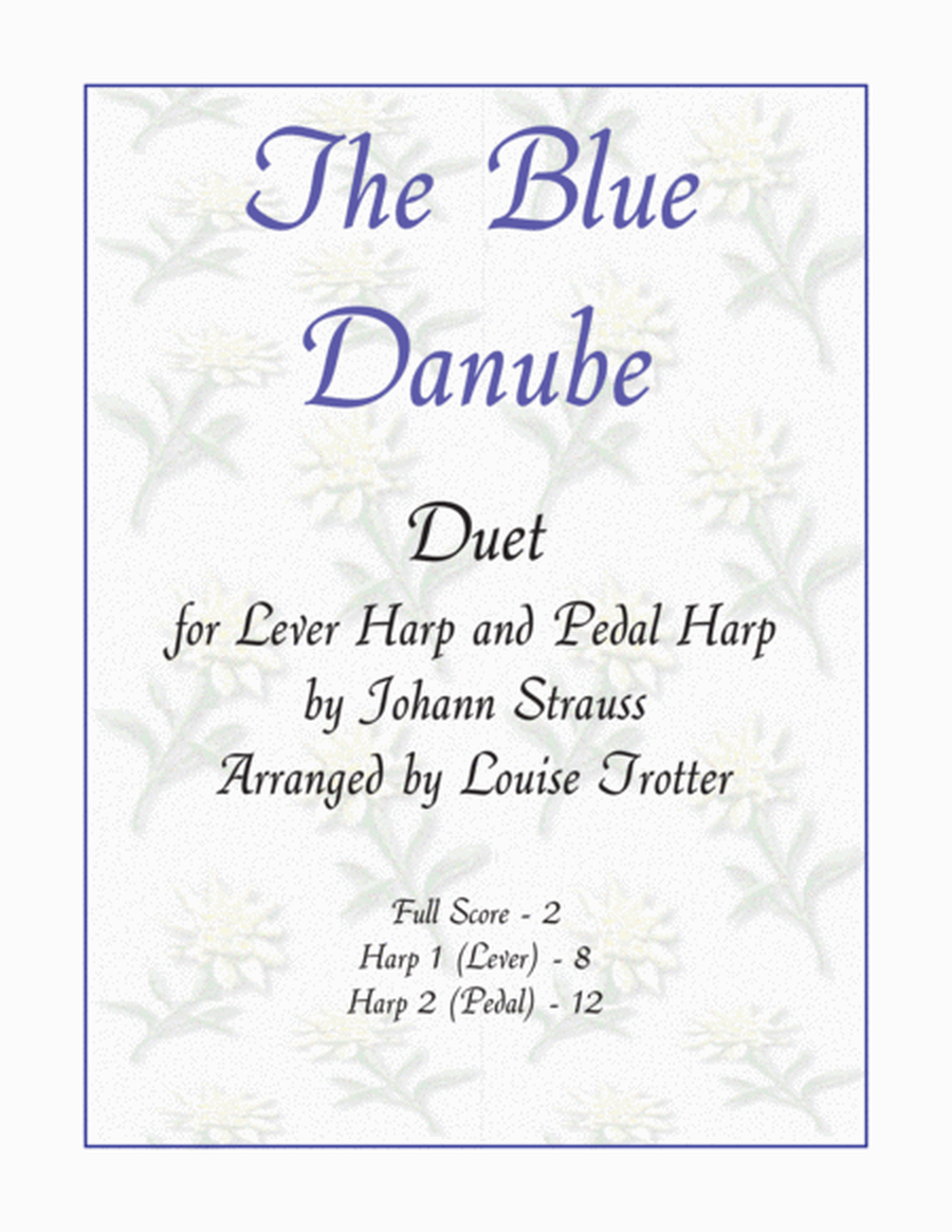 The Blue Danube