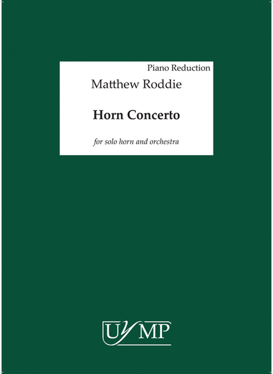 Horn Concerto