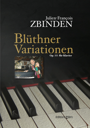 Blüthner–Variationen