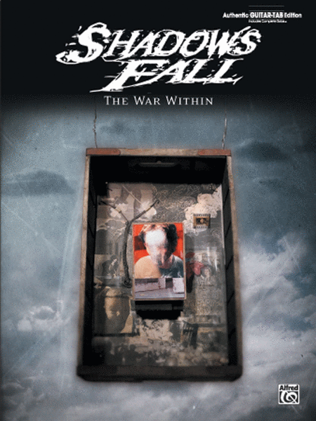 Shadows Fall: The War Within