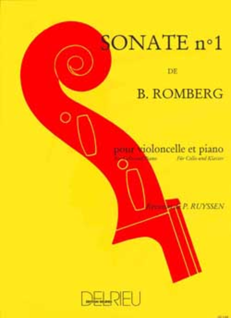 Sonate Op. 43 No. 1 en Sib maj. - 1er mouvement