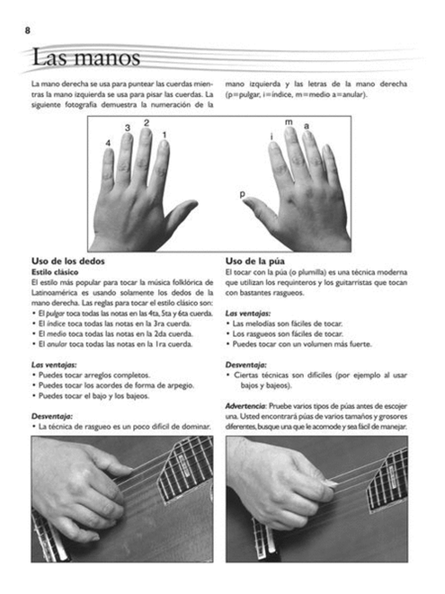 Aprende Ya! - A Tocar Guitarra