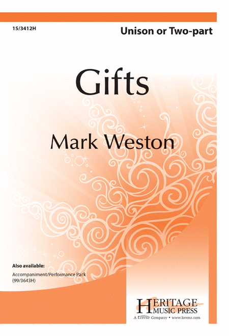 Gifts