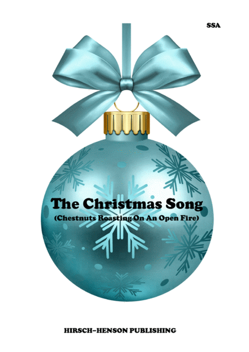 The Christmas Song (chestnuts Roasting On An Open Fire) image number null