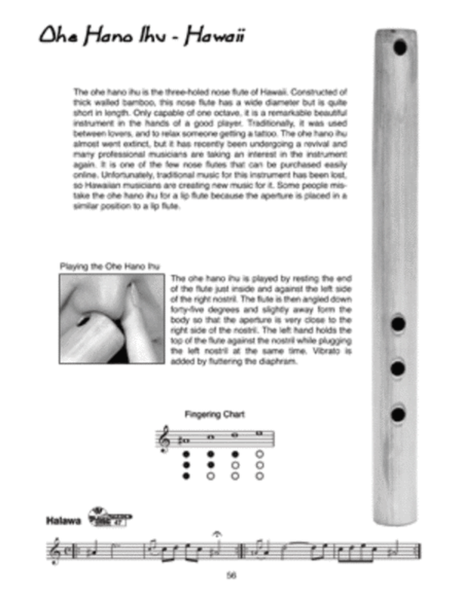 Play The World: The 101 Instrument Primer image number null